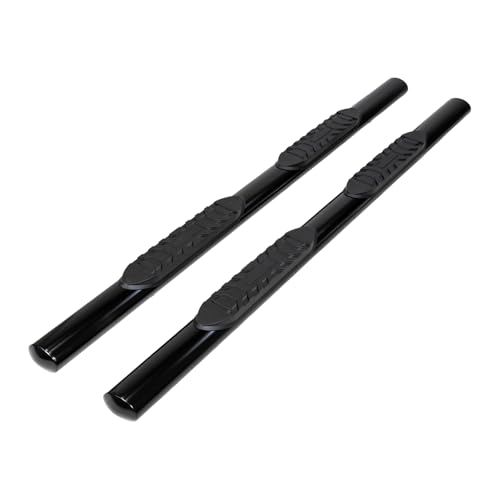 Trailfx TRAILFX Trail FX A1531B Nerf Bar - Outdoor Depot