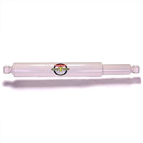 UNITED SAFTY 41-180 Safe-T-Plus RV Steering Stabilizer  White (RV Steering Stabilizer, ... product image