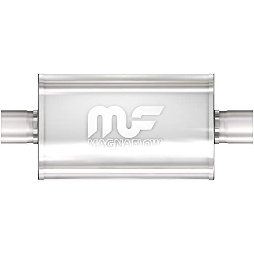 MAGNAFLOW 12249 Performance Exhaust Muffler product image
