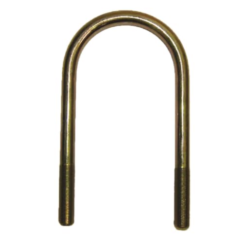AP PRODUCTS 014-122070-2 /U.S. Gear Products  U-Bolt 1/2-20X6.50 F/3.00 Tube product image