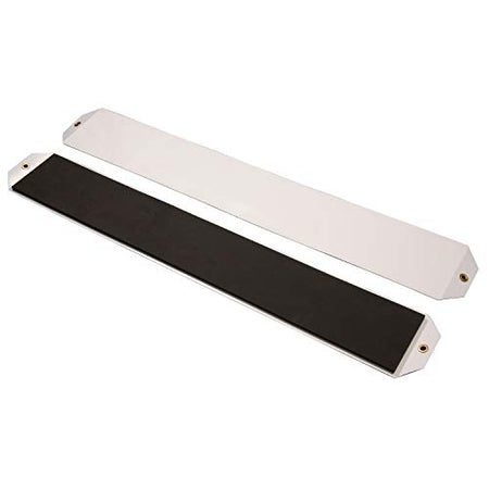 AP PRODUCTS 013-4300 Slide-Out Sled,1 Pack, Black/White product image