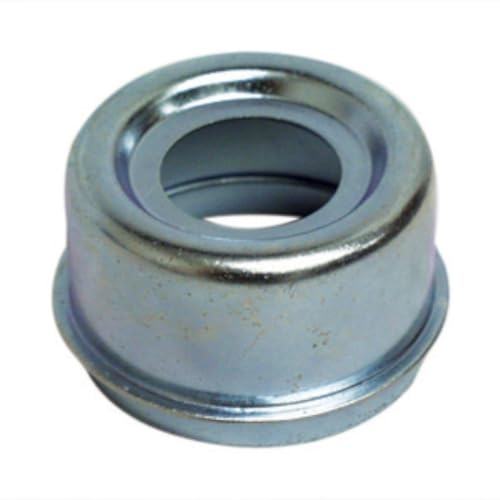 DEXTER AXLE 021-042-01 02104201 DEXTER GREASE CAP product image