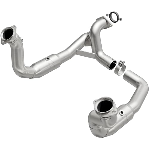 MAGNAFLOW 52297 Direct-Fit Catalytic Converter  (Federal/EPA Compliant) product image