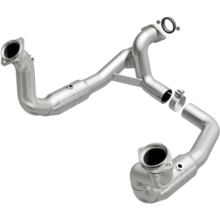 MAGNAFLOW 52297 Direct-Fit Catalytic Converter  (Federal/EPA Compliant) product image