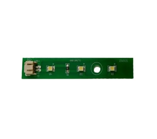 DAVE CARTER 640099 50884 NR LED LIGHT N8DC/N10DC product image