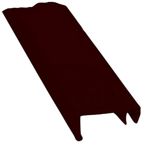 AP PRODUCTS FBA_11363 011-363 8' Black Hehr Screw Cover product image