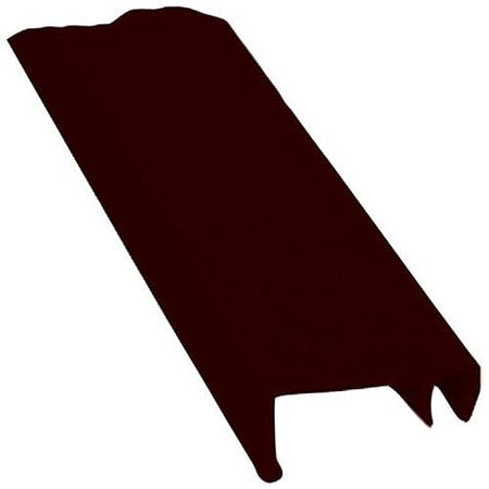 AP PRODUCTS FBA_11363 011-363 8' Black Hehr Screw Cover product image