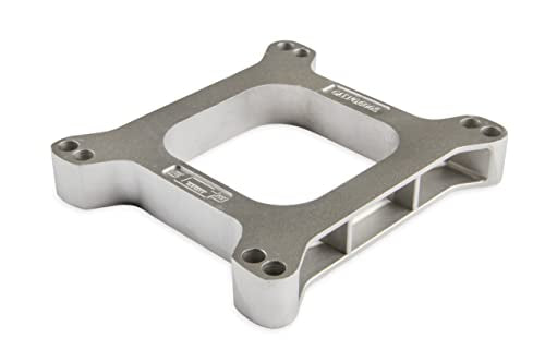 MR GASKET 6005 Mr. Gasket  Carburetor Spacer - 1 Inch - Aluminum product image