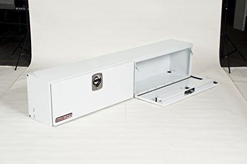 WEATHERGUARD FBA_290-3-02 290302 STEEL HI SIDE-WHT product image