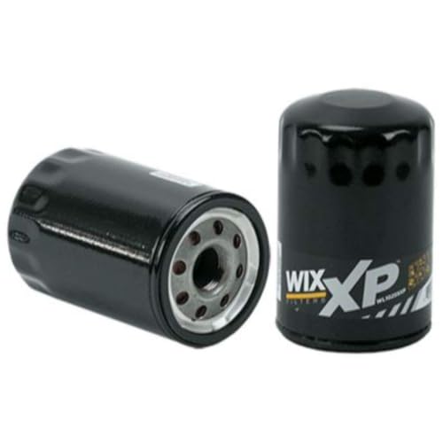 WIX FILTR LD PXL10255 OIL FILTER product image
