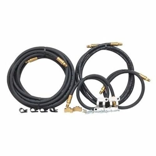 DEXTR MARINE 80326 Dexter Marine Products of GA  Single Axle Kit product image