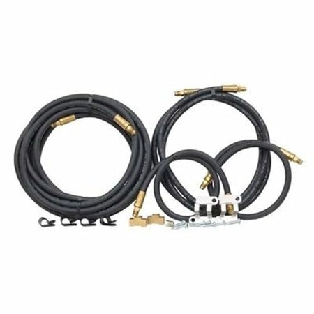DEXTR MARINE 80326 Dexter Marine Products of GA  Single Axle Kit product image