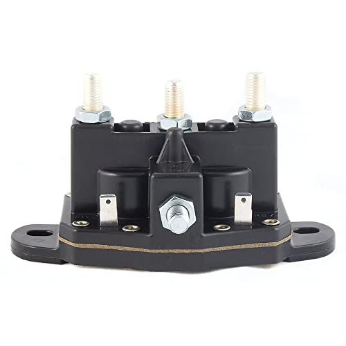 AP PRODUCTS 014-118246 Trombetta Solenoid for Leveling product image