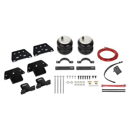 FIRESTONE W217602628 Airide Ride-Rite Air Suspension Kit with Mounting Assembly fits 202... product image