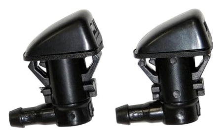 CROWN AUTO 68260443K WINDSHIELD WASHER NOZZLE SET product image