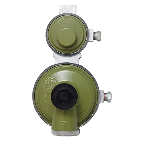 AP PRODUCTS MEGR-291P Marshall Excelsior  REG 2-Stage Vert Packaged product image