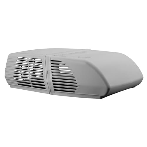 COLEMAN RVP 35203-0762 352030762 MACH 10  13 500 BTU A/C  ARTIC WHIT product image