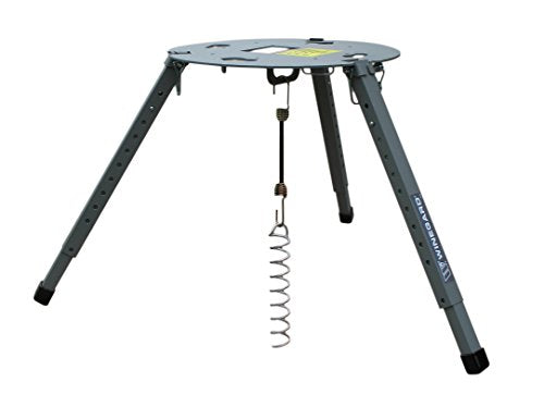 WINEGARD TR-1518 11773  Satellite Tripod Mount (Compatible with Carryout, Pathway an... product image