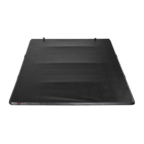 TRAILFX TFX3319 Soft Tri-Fold Tonneau Cover Fits Ford F-150 2021-2026 Lockable Usin... product image