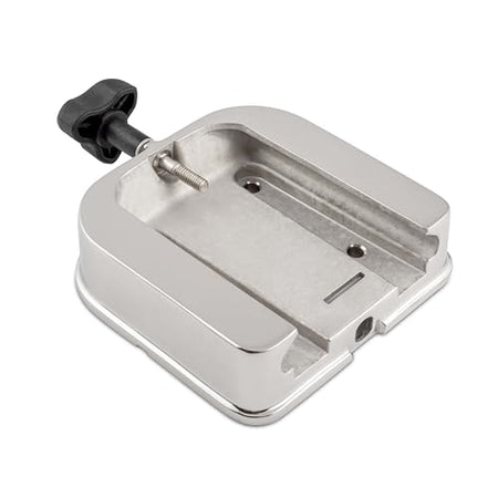 CANNON 1904045 Unisex Adult Modern Downrigger Mounting Base product image