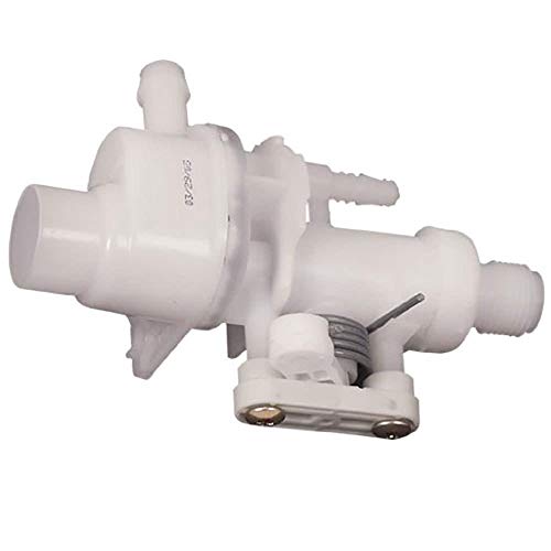 DAVE CARTER 31113 Thetford  Bravura Toilet Water Module Service Package , White product image