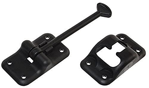 RV DESIGNER E236 6' T-STYLE DOOR HOLDER BL product image