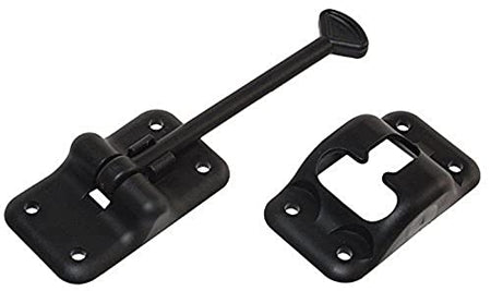 RV DESIGNER E236 6' T-STYLE DOOR HOLDER BL product image