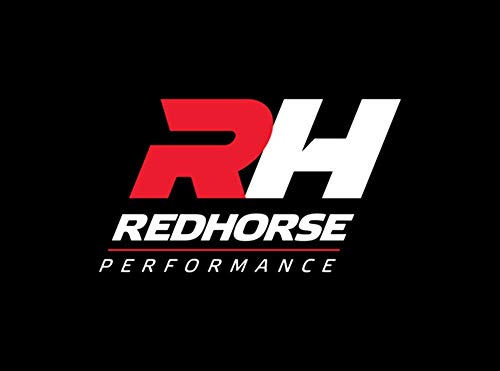 REDHORSE 1090-06-1 1090061 HOSE END product image