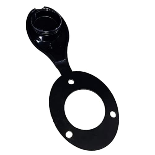 ATTWOOD MARI 1477-1 14771 ROD HOLDER CAP 15DEG product image