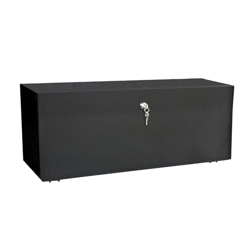MOR/RYDE SP54-099 MORryde -  StepAbove Storage Box product image