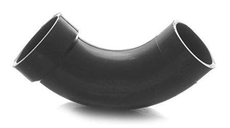 LASALLE BRIS 635276 ELBOW  LONGSWEEP 1-1/2' ABS  ST product image