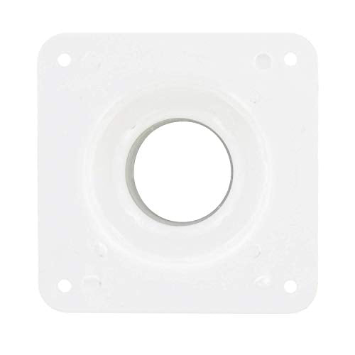 VALTERRA LLC A10-3305 Valterra  Battery Box Cone Vent - White product image