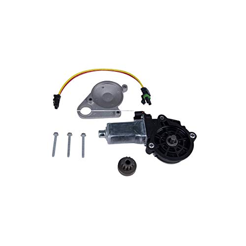 LIPPERT COMP 379608 onents Kwikee Replacement Electric RV Step Pre-IMGL Motor Assembly ... product image