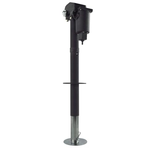 ULTRA FAB 38-944060 Tongue Jack - Ultra Series 3500 (2-1/4” Tube & Drop Leg)  (Ultra-Fa... product image