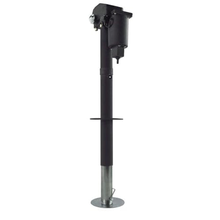 ULTRA FAB 38-944060 Tongue Jack - Ultra Series 3500 (2-1/4” Tube & Drop Leg)  (Ultra-Fa... product image