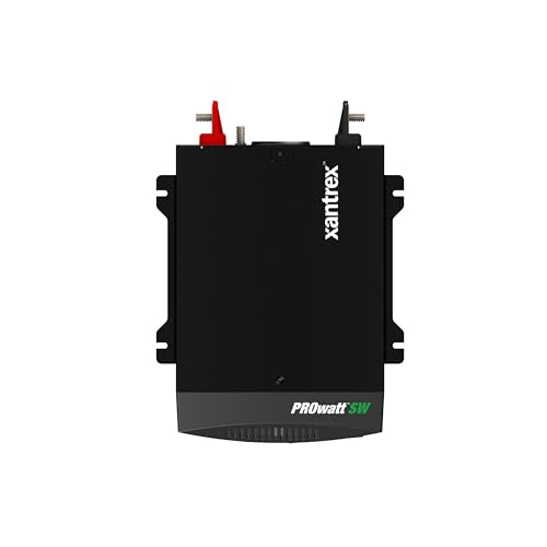 XANTREX LLC 806-1206 8061206 PROWATT SW INVERTER 600W product image