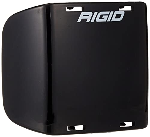 RIGID IND 32181 USTRIES - D-Ss Series Black Light Cover: Automotive Headlight Prote... product image