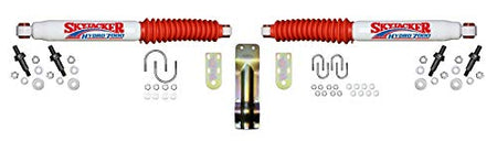SKYJACKER 7220 Steering Stabilizer Dual Kit product image