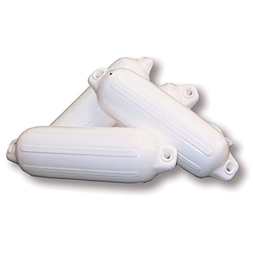 TAYLOR MADE 31014 PRODUCTS   Economy Fender - 8 x 26, White product image