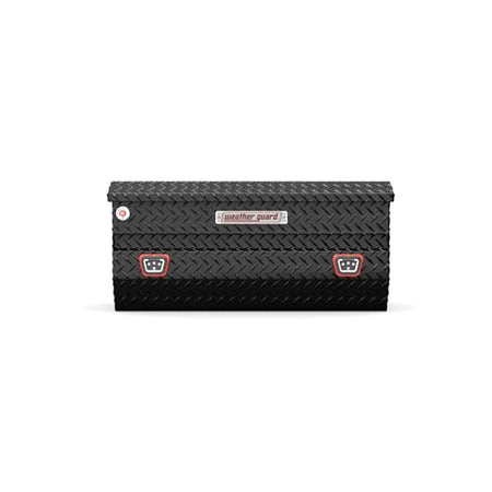 WEATHERGUARD 614-5-04 Weather Guard  Aluminum All-Purpose Utility Chest, Fits Full and Co... - view 3