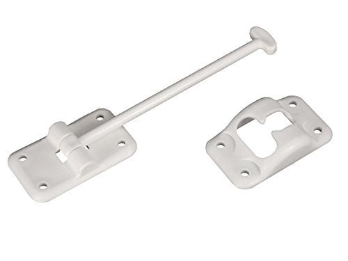 RV DESIGNER E235 6' T-STYLE DOOR HOLDER WH product image