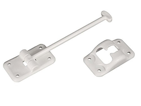 RV DESIGNER E235 6' T-STYLE DOOR HOLDER WH product image