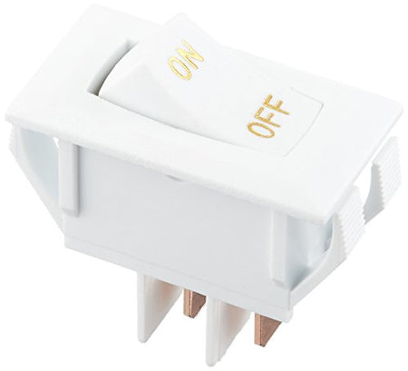 ダイヤモンド Diamond Group B110U315GC White 12V On/Off Switch - Outdoor Depot