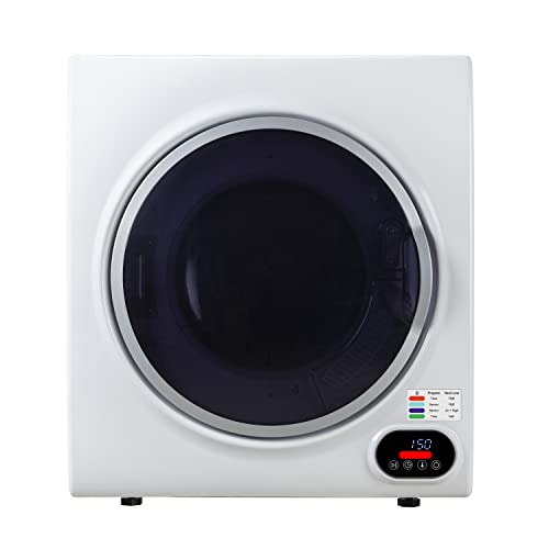 PINNACLE 21-852 Equator 3.5 cu.ft. 110V Electrical Compact Digital Vented Sensor Dr... product image