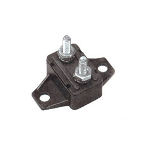 POLLAK 54-215PLP 54215PLP 15 AMP CIRCUIT BREAKER PK product image