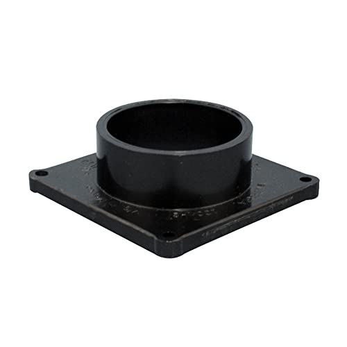 VALTERRA LLC T10061 Valterra T1006-1 1-1/2 Spigot Flange , Black product image