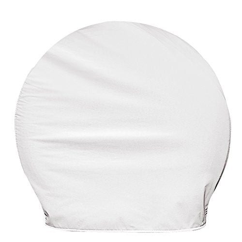 ADCO 3950 White Ultra Tyre Gard Wheel Cover product image