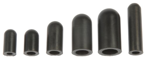 DORMAN 47388 30 Piece Vacuum Cap Assortment Value Pack product image