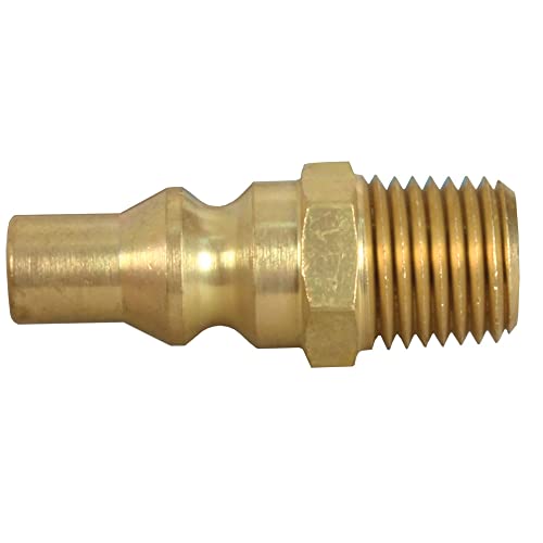 JR PRODUCTS 07-30445 Quick Coupler Connection product image