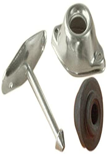 RV DESIGNER E251 ( 3 Metal Door Holder, One product image